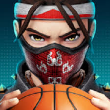 Basketrio MOD APK icon